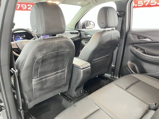 2024 Buick Encore GX Sport Touring photo 50