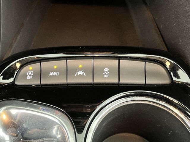 2024 Buick Encore GX Sport Touring photo 28