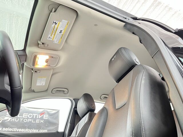 2024 Buick Encore GX Sport Touring photo 35