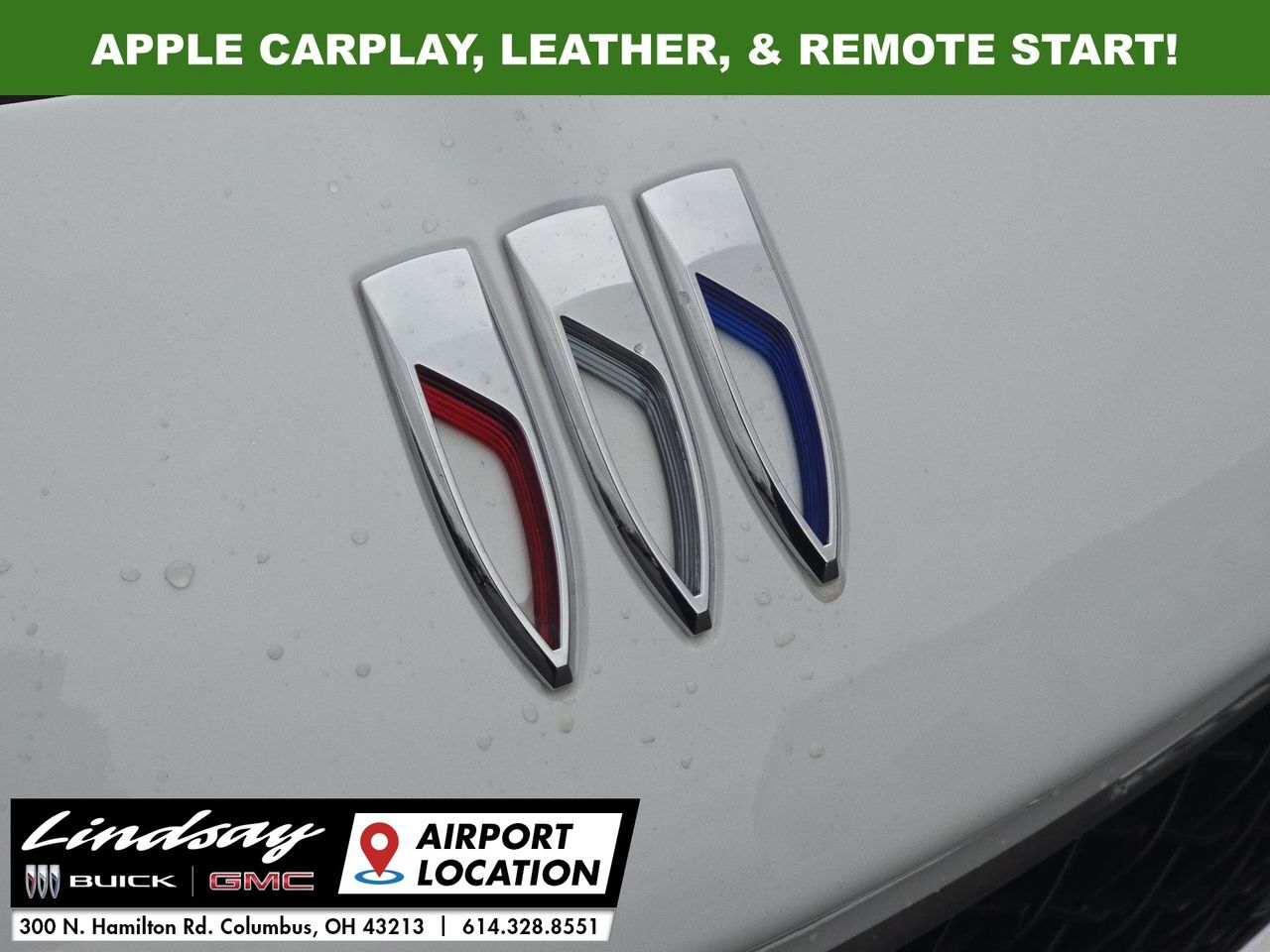 2024 Buick Encore GX Sport Touring Columbus OH