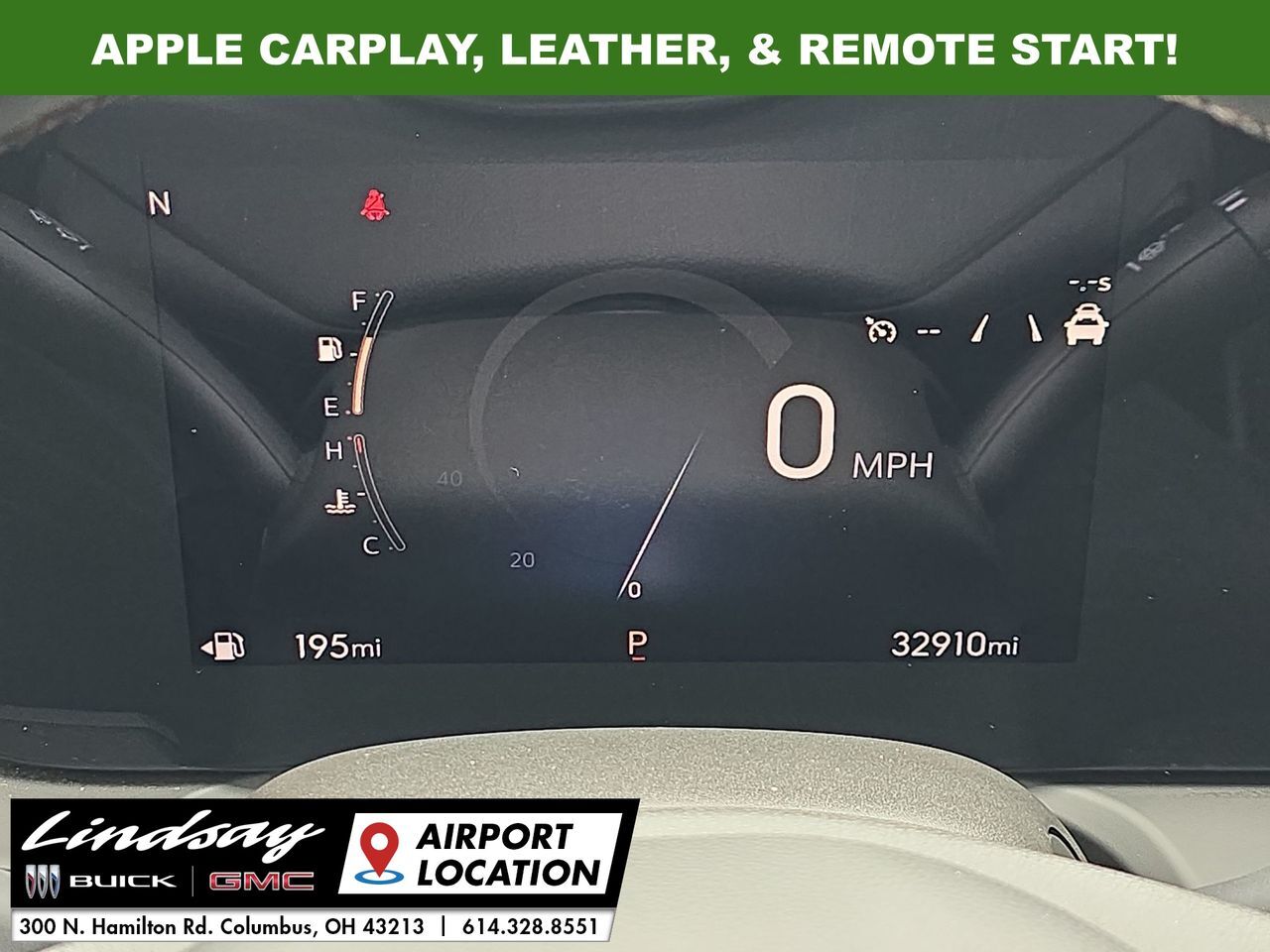 2024 Buick Encore GX Sport Touring Columbus OH