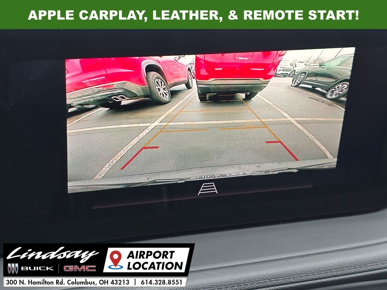 2024 Buick Encore GX Sport Touring Columbus OH