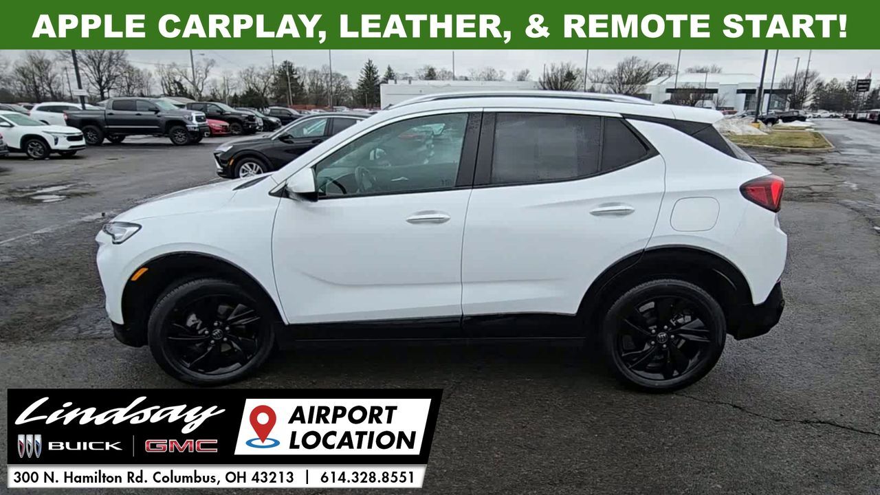 2024 Buick Encore GX Sport Touring Columbus OH