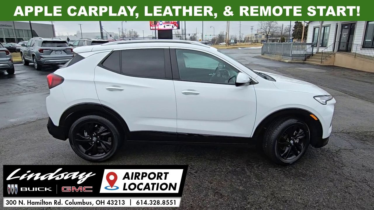 2024 Buick Encore GX Sport Touring Columbus OH