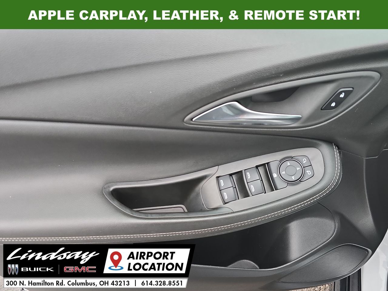 2024 Buick Encore GX Sport Touring Columbus OH