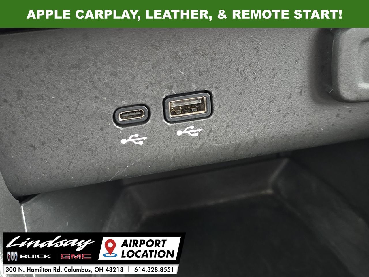 2024 Buick Encore GX Sport Touring Columbus OH