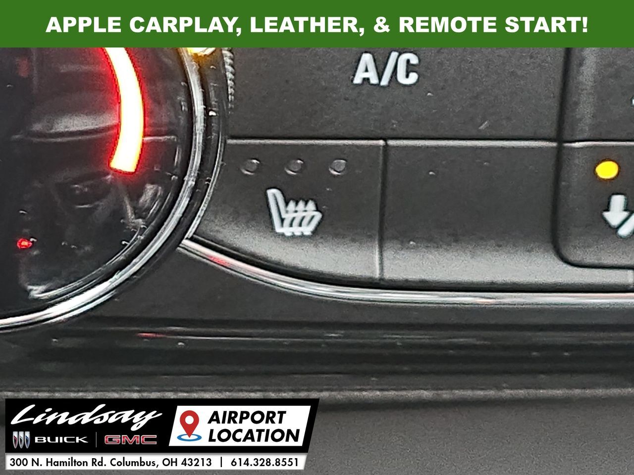 2024 Buick Encore GX Sport Touring Columbus OH