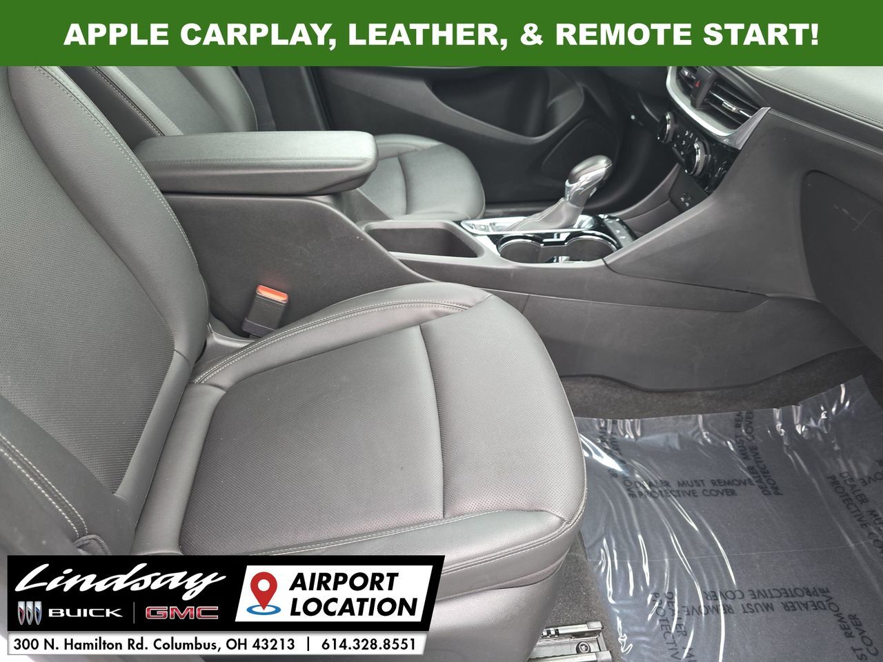 2024 Buick Encore GX Sport Touring Columbus OH