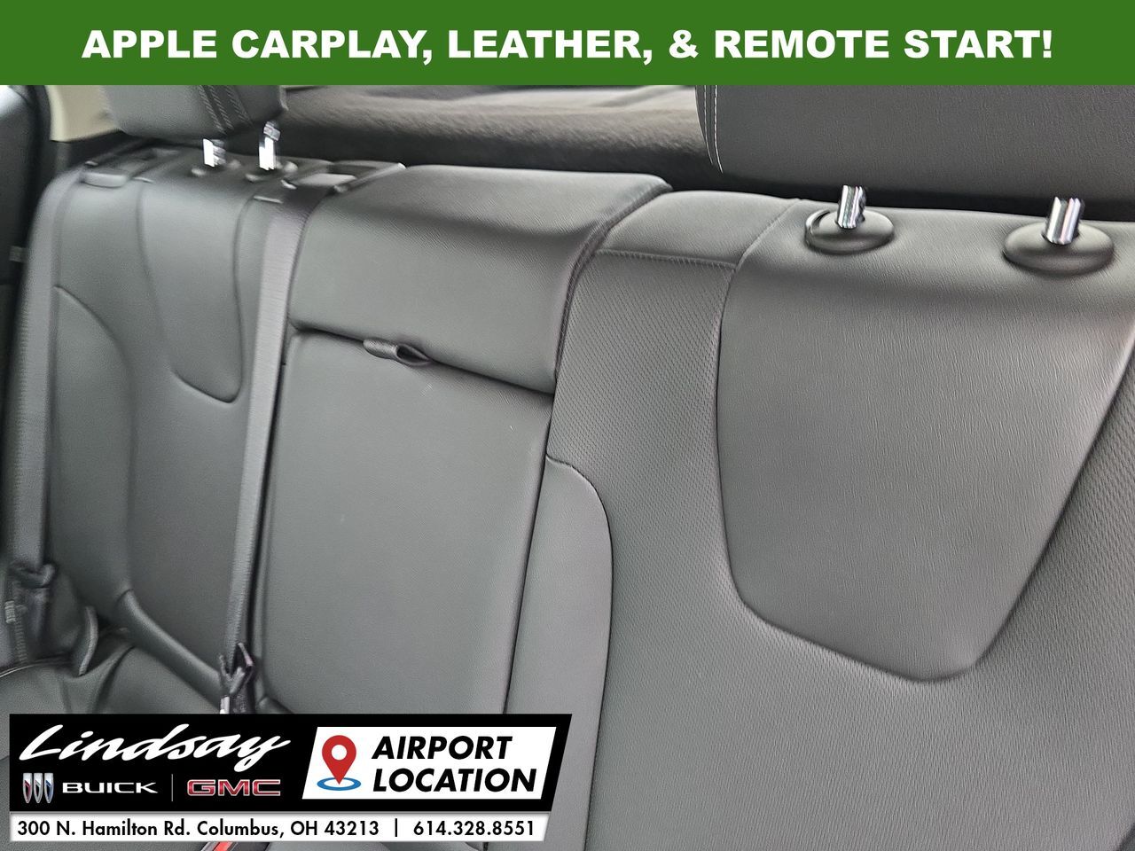 2024 Buick Encore GX Sport Touring Columbus OH