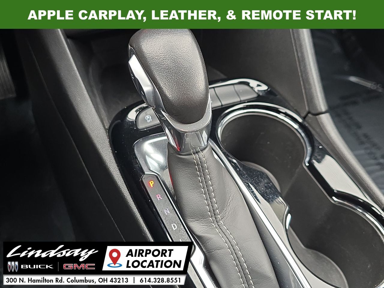 2024 Buick Encore GX Sport Touring Columbus OH