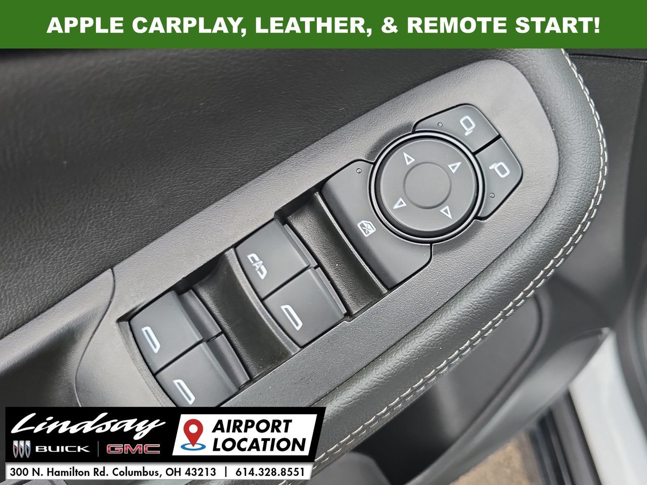 2024 Buick Encore GX Sport Touring Columbus OH