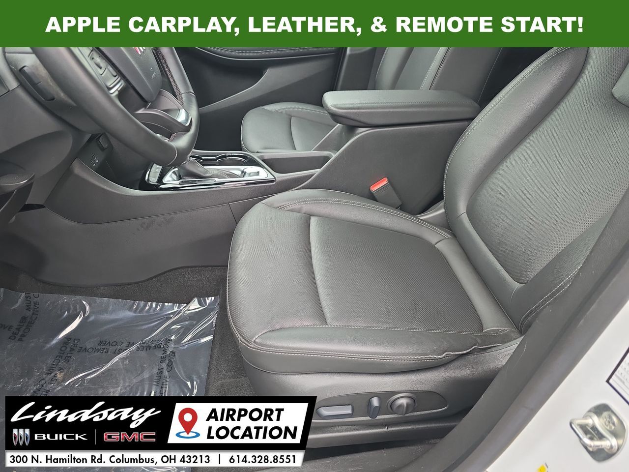 2024 Buick Encore GX Sport Touring Columbus OH