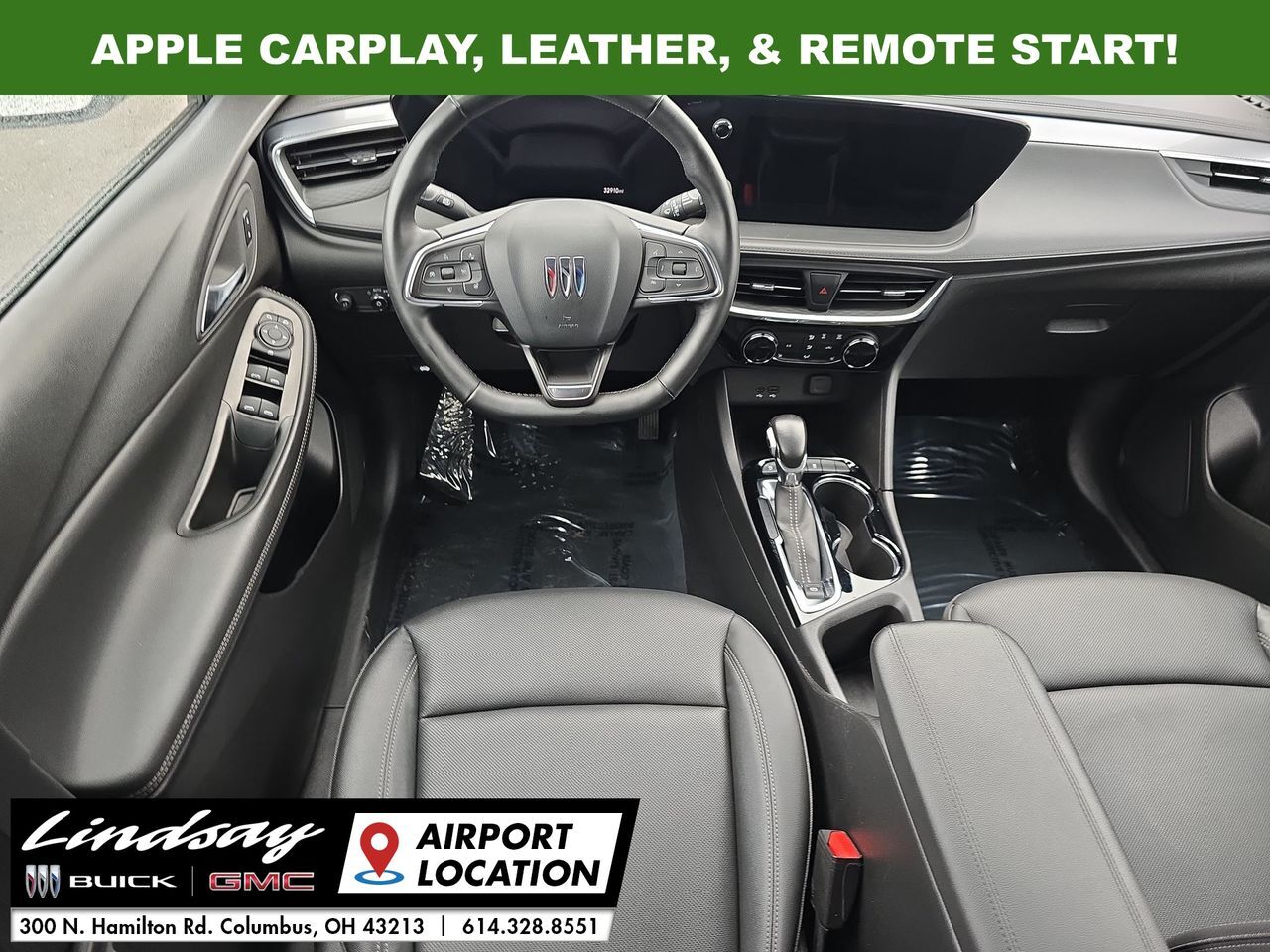 2024 Buick Encore GX Sport Touring Columbus OH