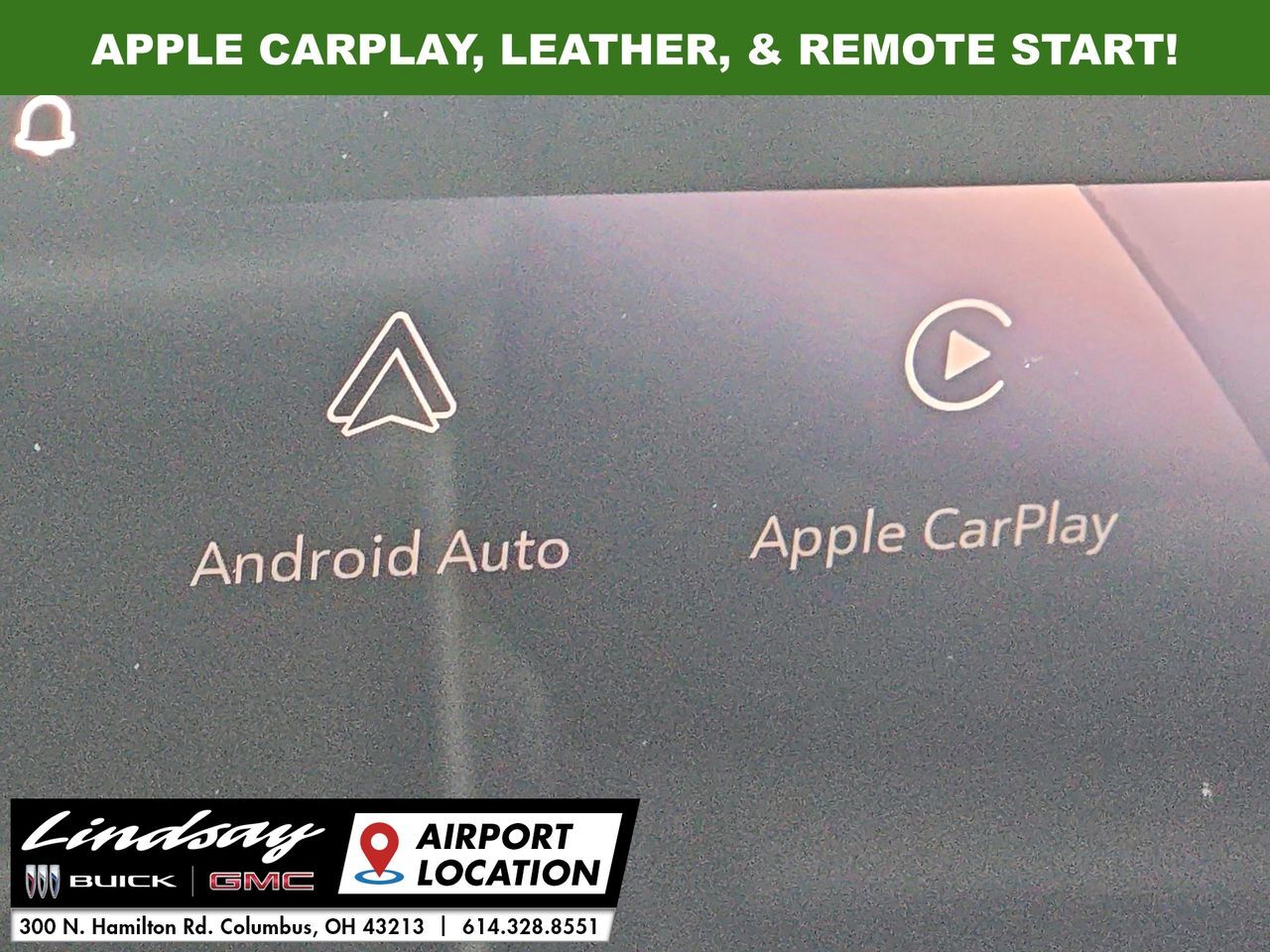 2024 Buick Encore GX Sport Touring Columbus OH