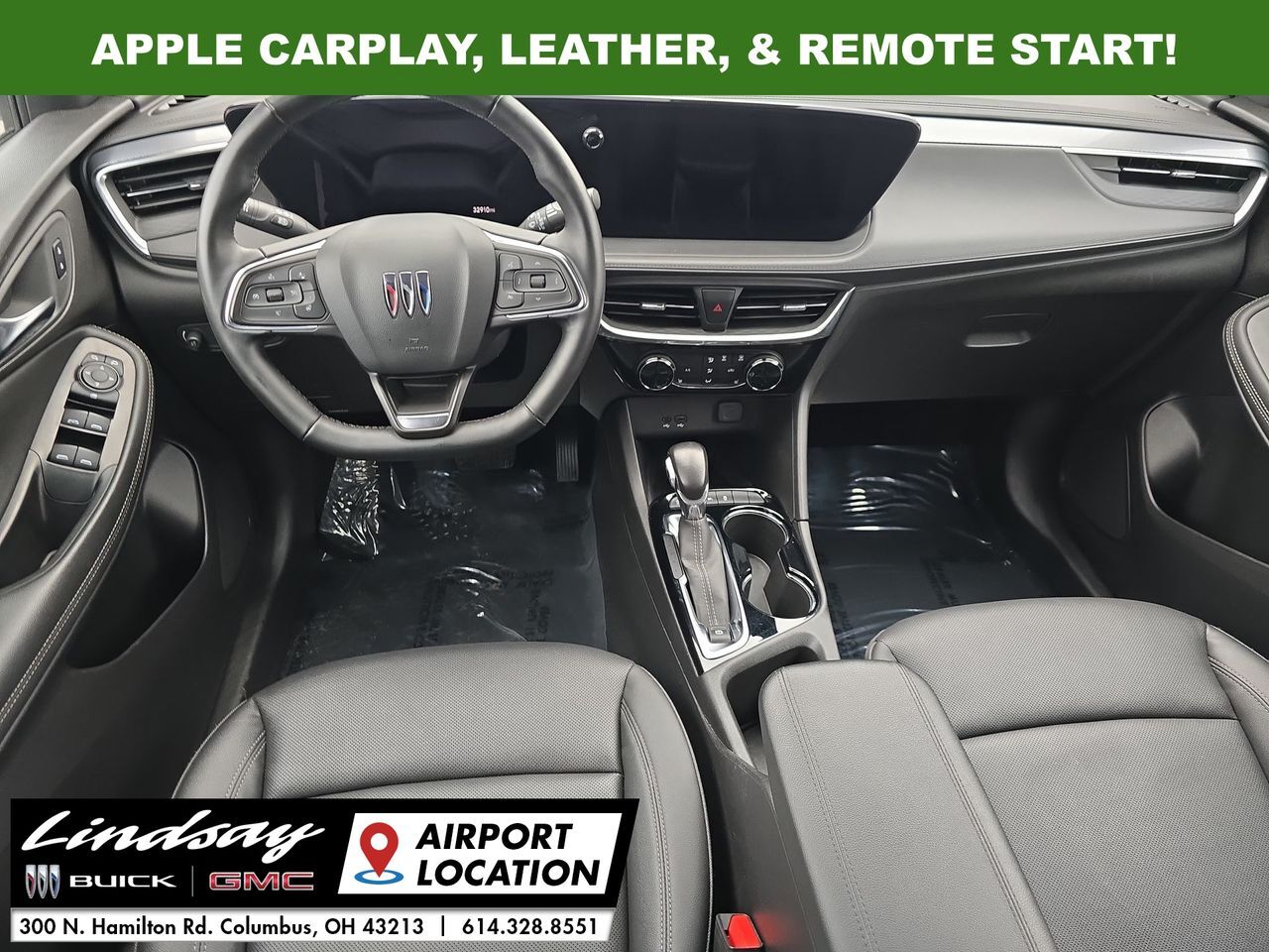 2024 Buick Encore GX Sport Touring Columbus OH