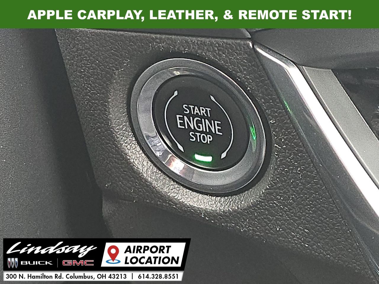 2024 Buick Encore GX Sport Touring Columbus OH