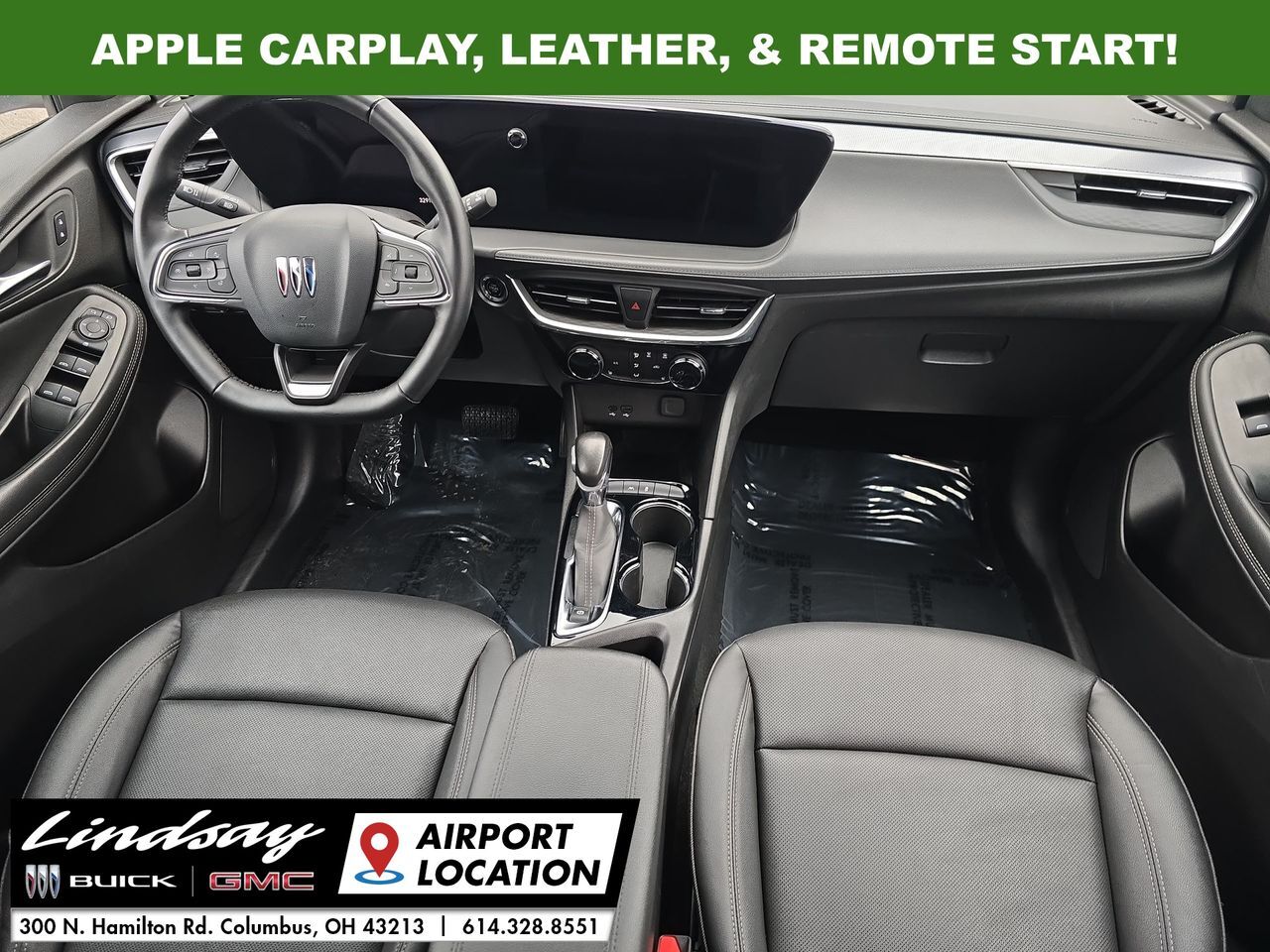 2024 Buick Encore GX Sport Touring Columbus OH