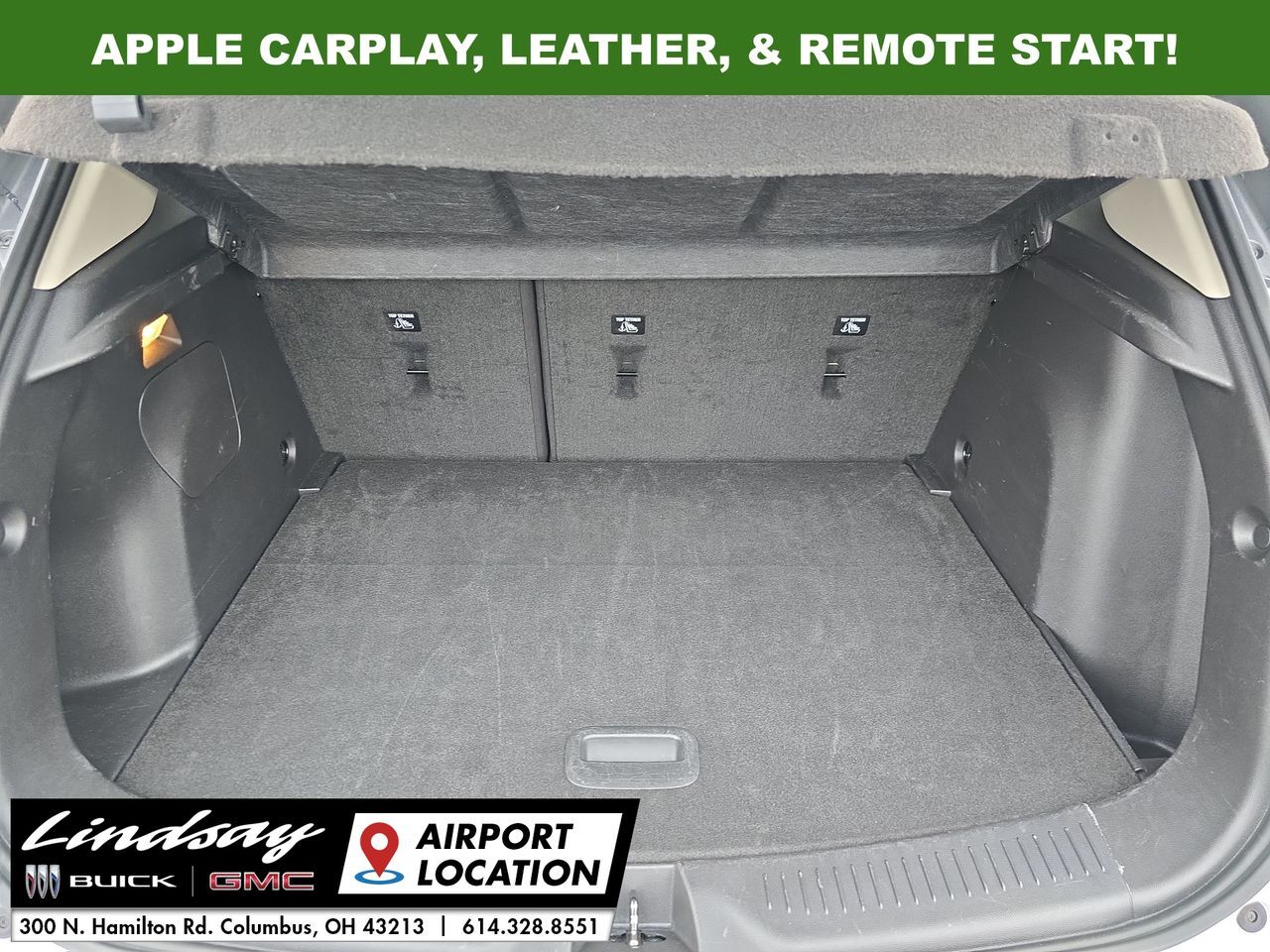 2024 Buick Encore GX Sport Touring Columbus OH