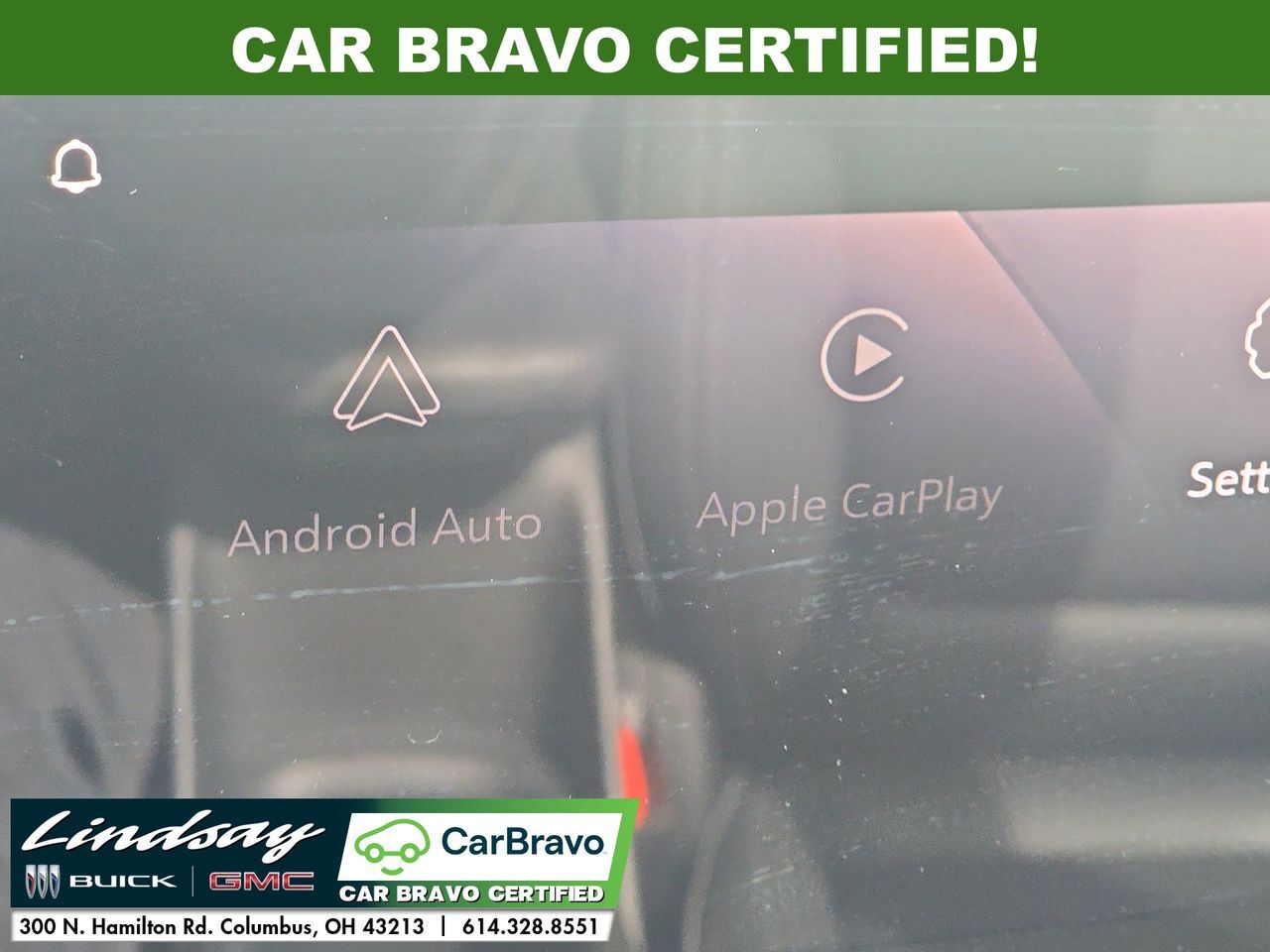 2024 Buick Encore GX Sport Touring Columbus OH