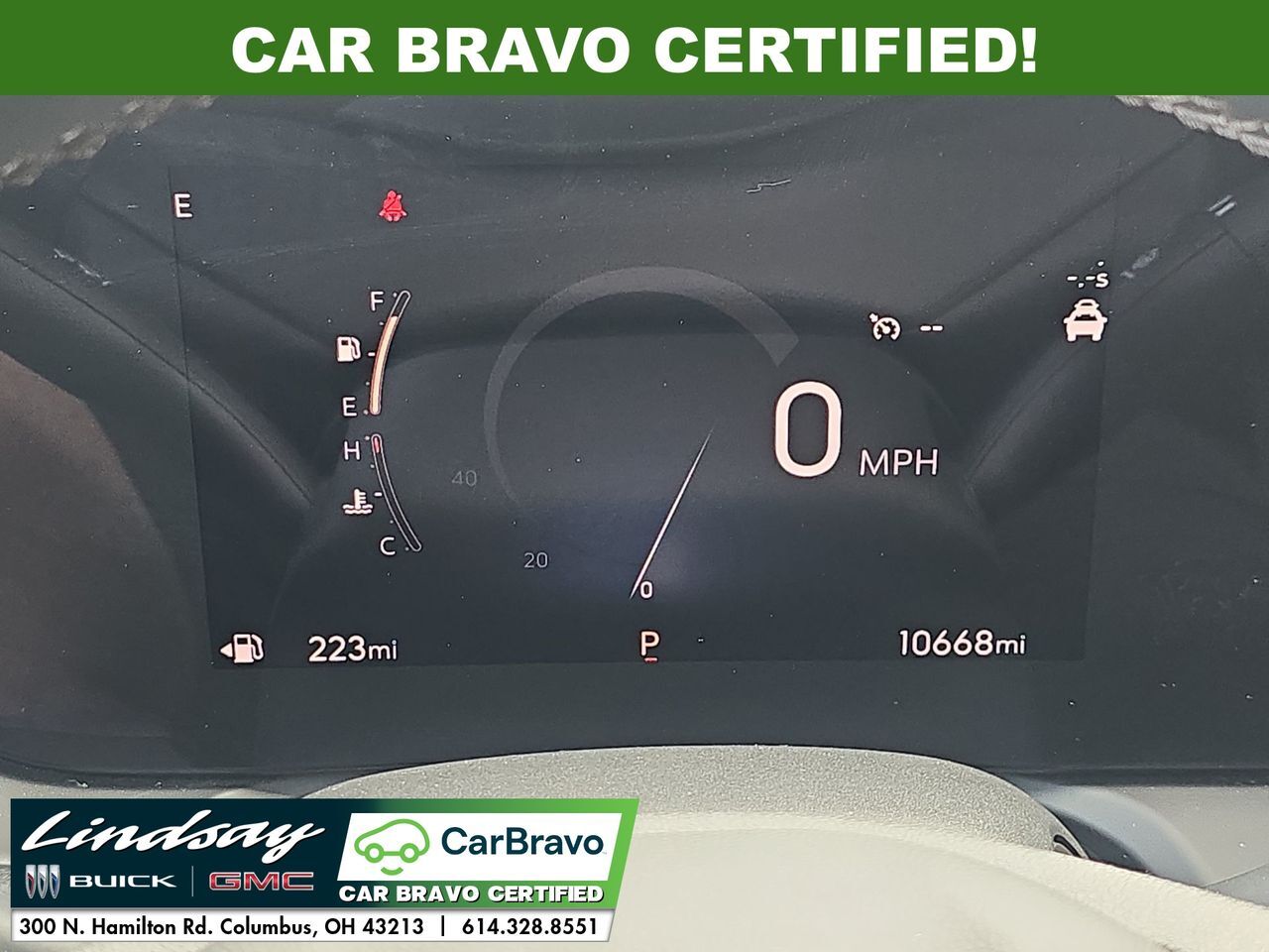 2024 Buick Encore GX Sport Touring Columbus OH