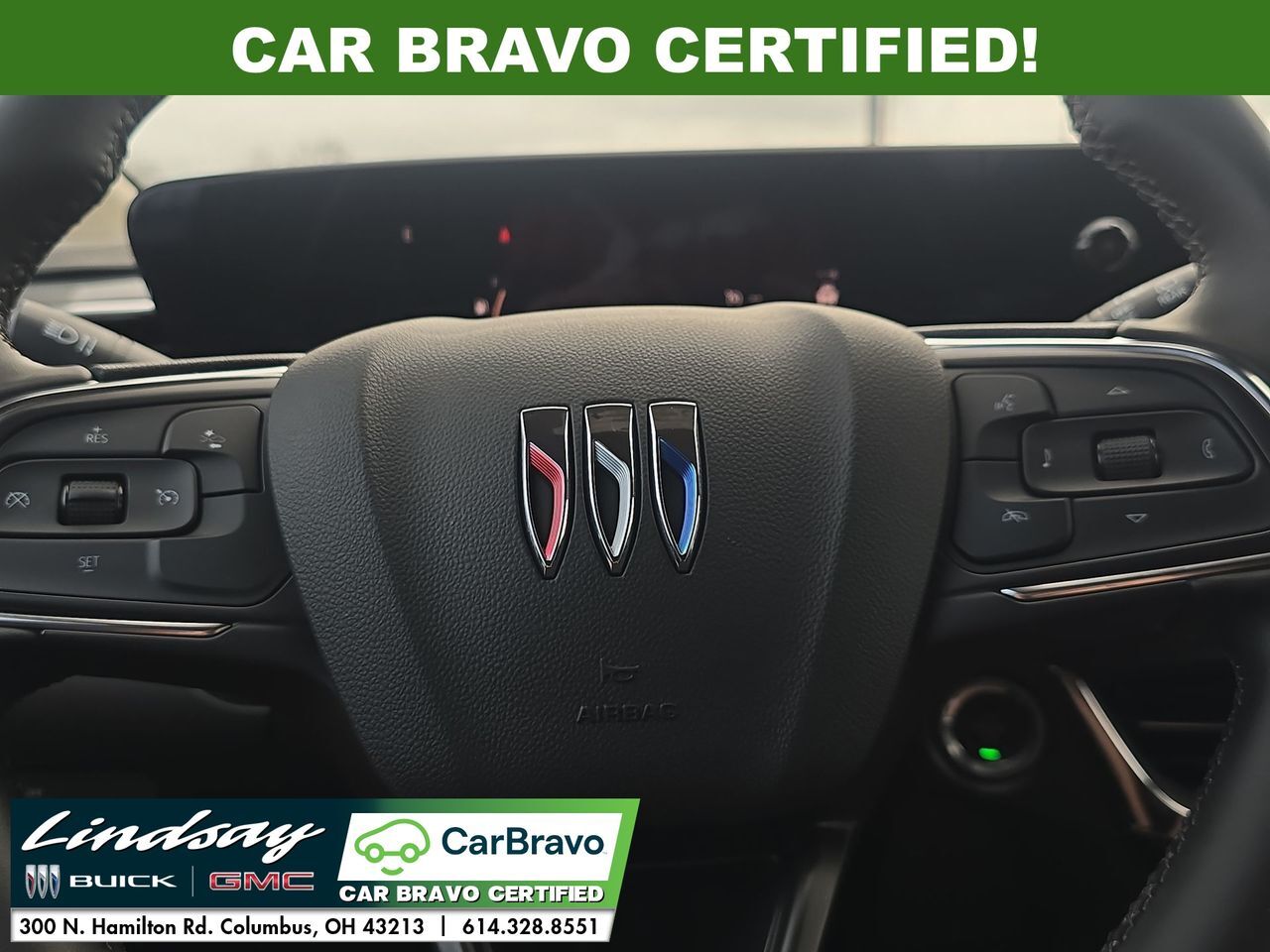 2024 Buick Encore GX Sport Touring Columbus OH