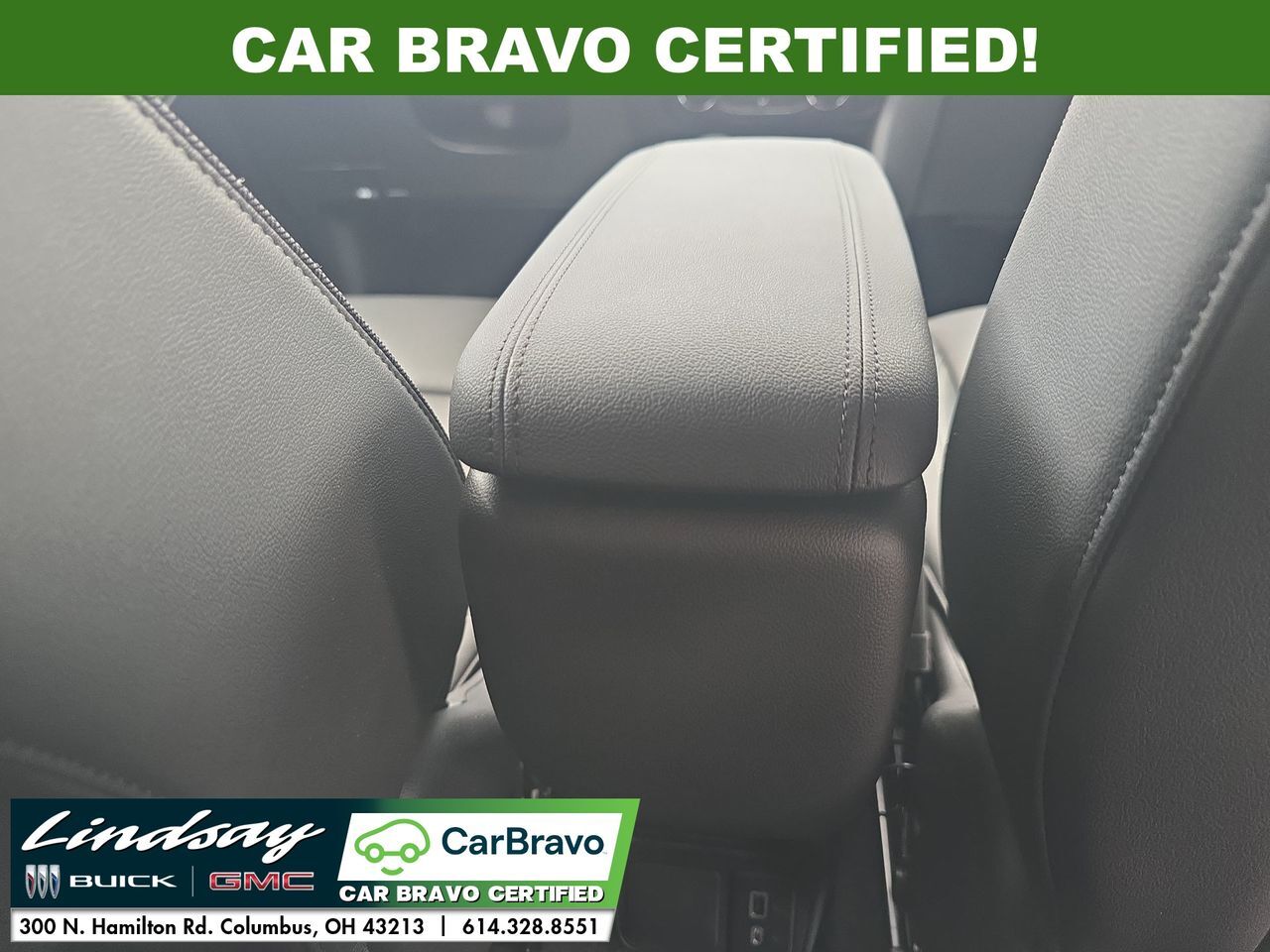 2024 Buick Encore GX Sport Touring Columbus OH