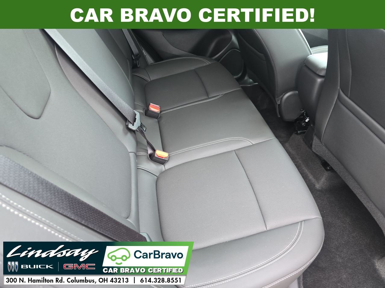 2024 Buick Encore GX Sport Touring Columbus OH