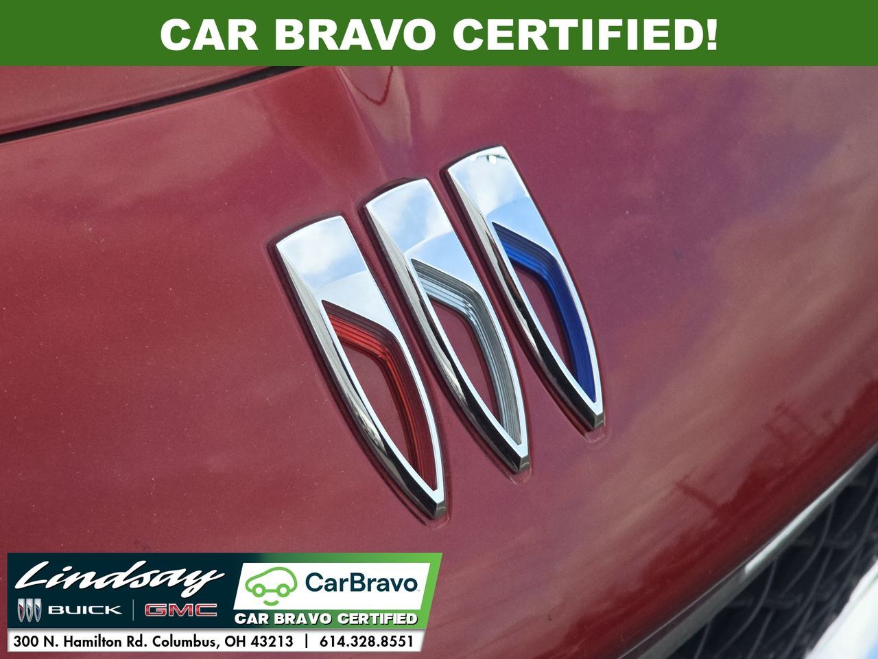 2024 Buick Encore GX Sport Touring Columbus OH