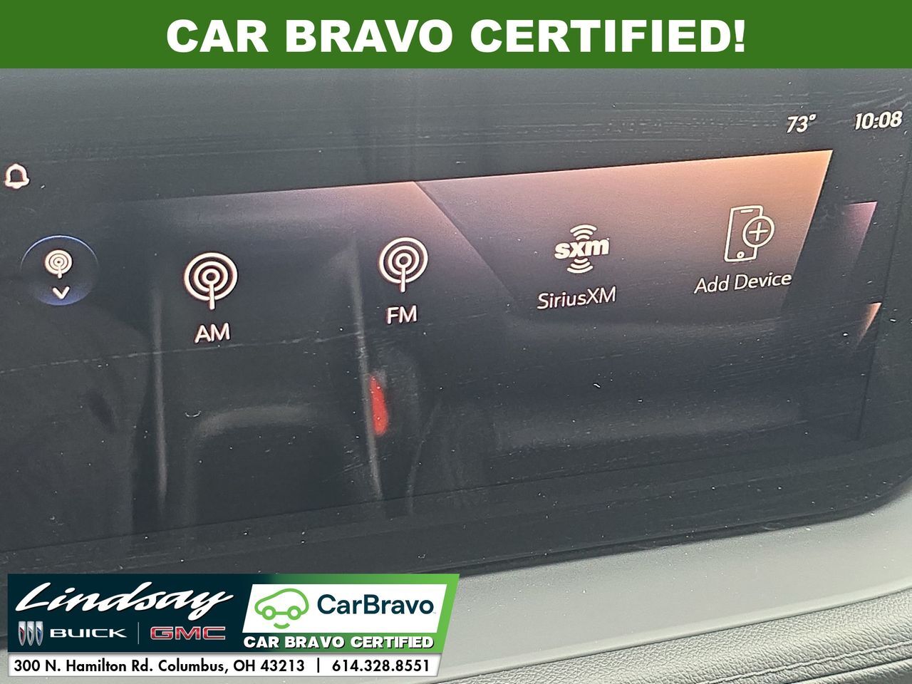 2024 Buick Encore GX Sport Touring Columbus OH