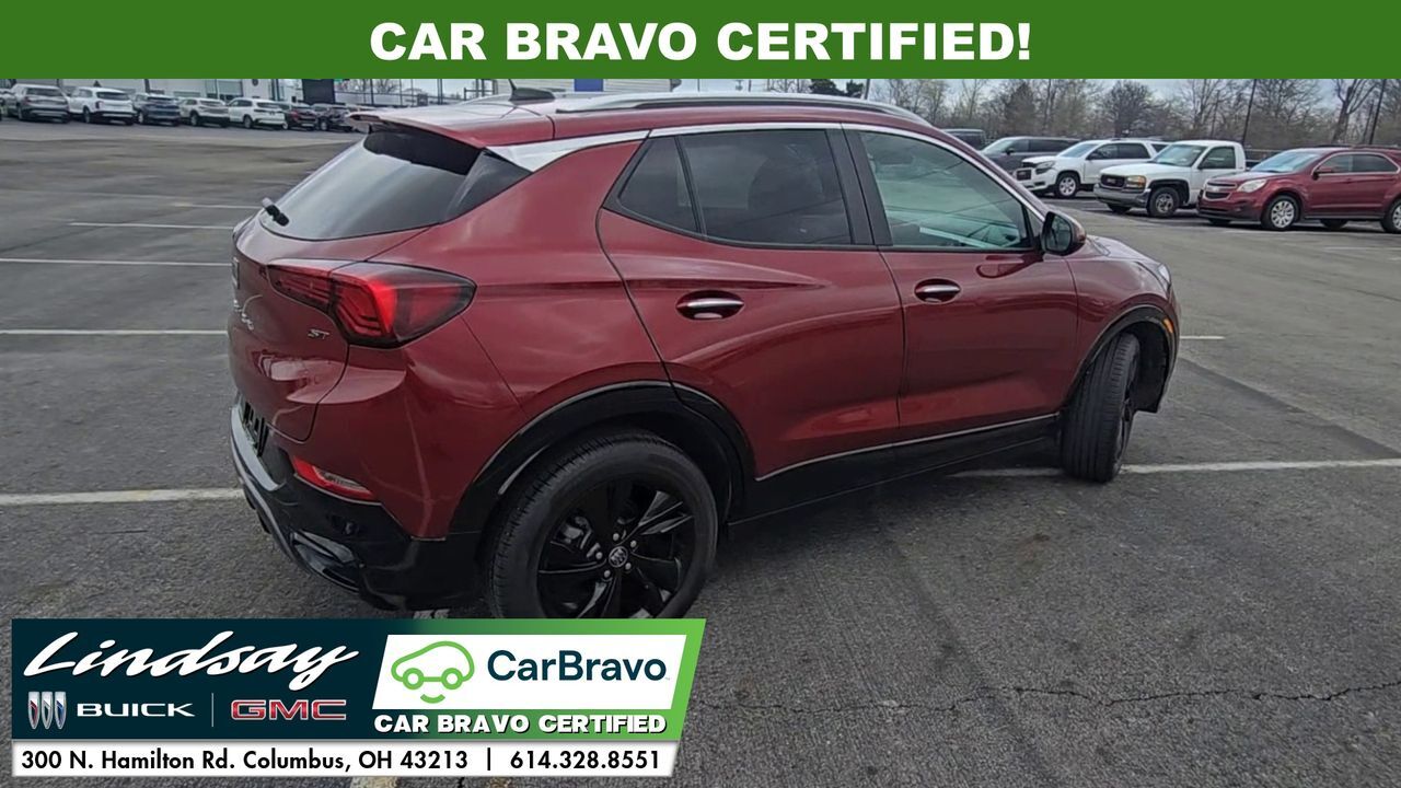 2024 Buick Encore GX Sport Touring Columbus OH