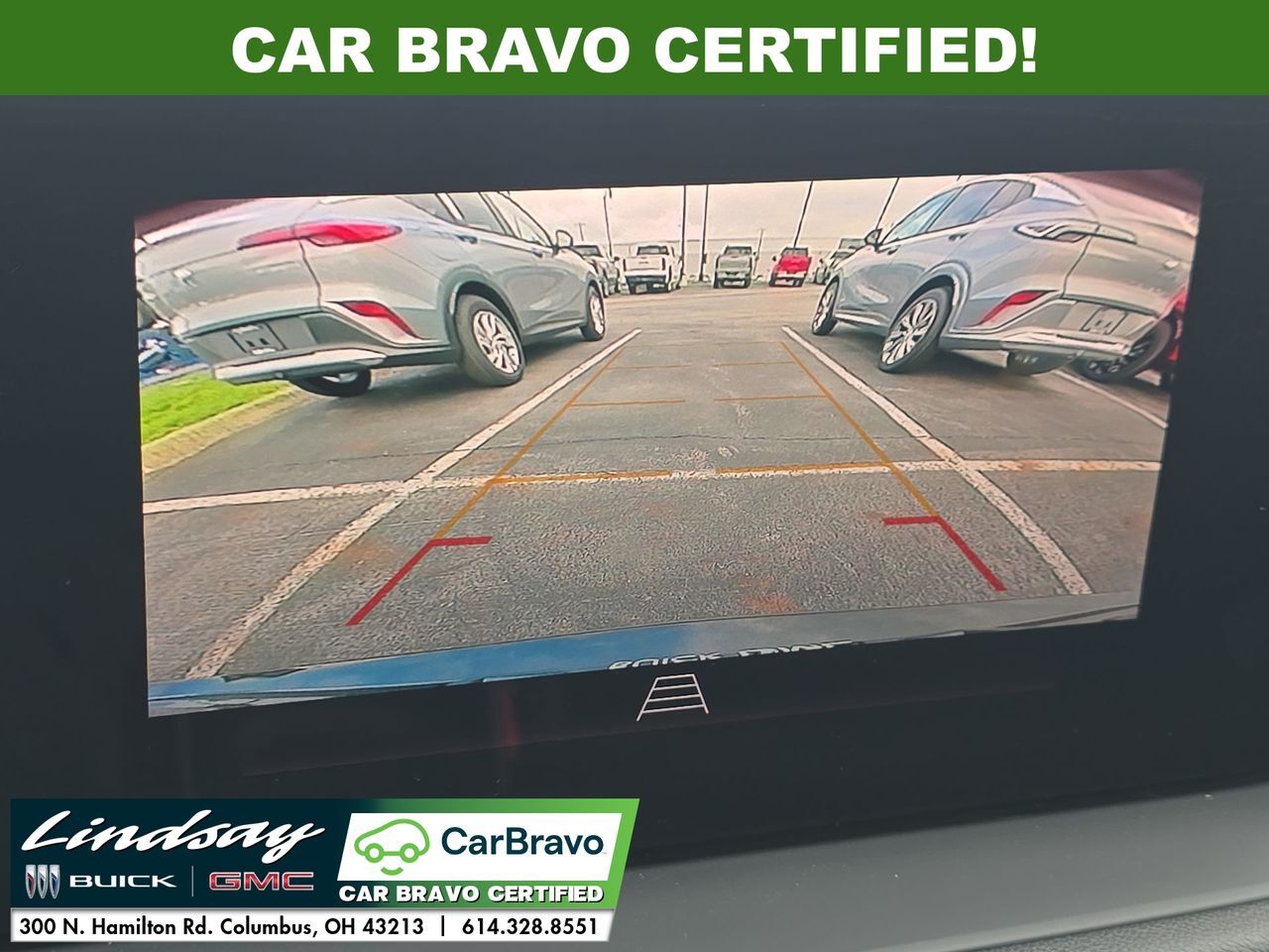 2024 Buick Encore GX Sport Touring Columbus OH