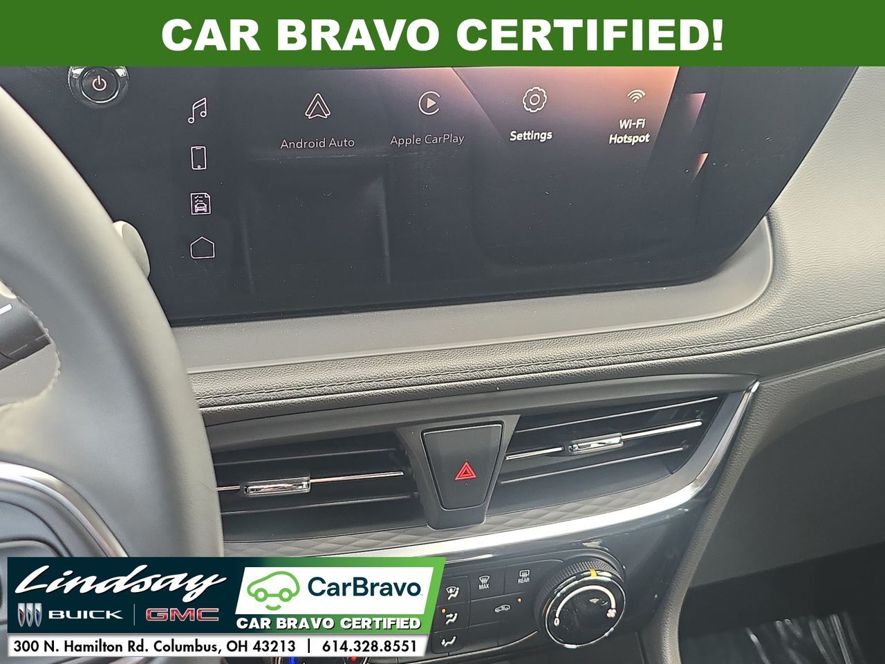 2024 Buick Encore GX Sport Touring Columbus OH