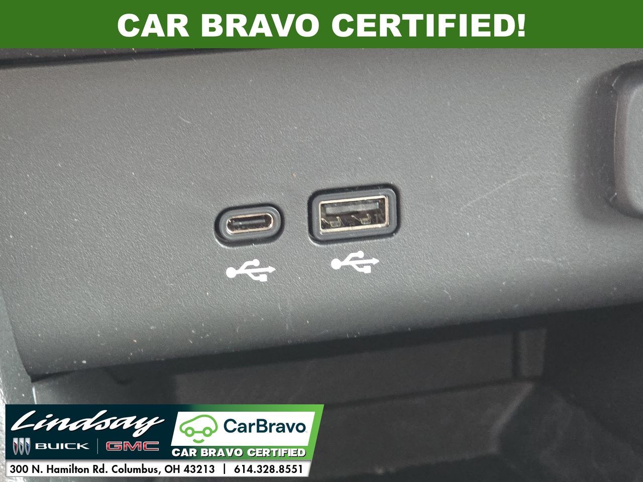 2024 Buick Encore GX Sport Touring Columbus OH