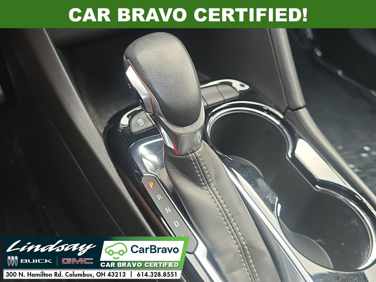 2024 Buick Encore GX Sport Touring Columbus OH