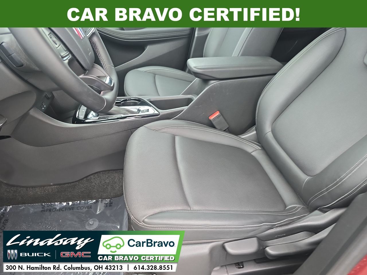 2024 Buick Encore GX Sport Touring Columbus OH