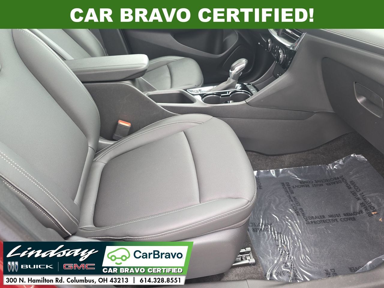 2024 Buick Encore GX Sport Touring Columbus OH