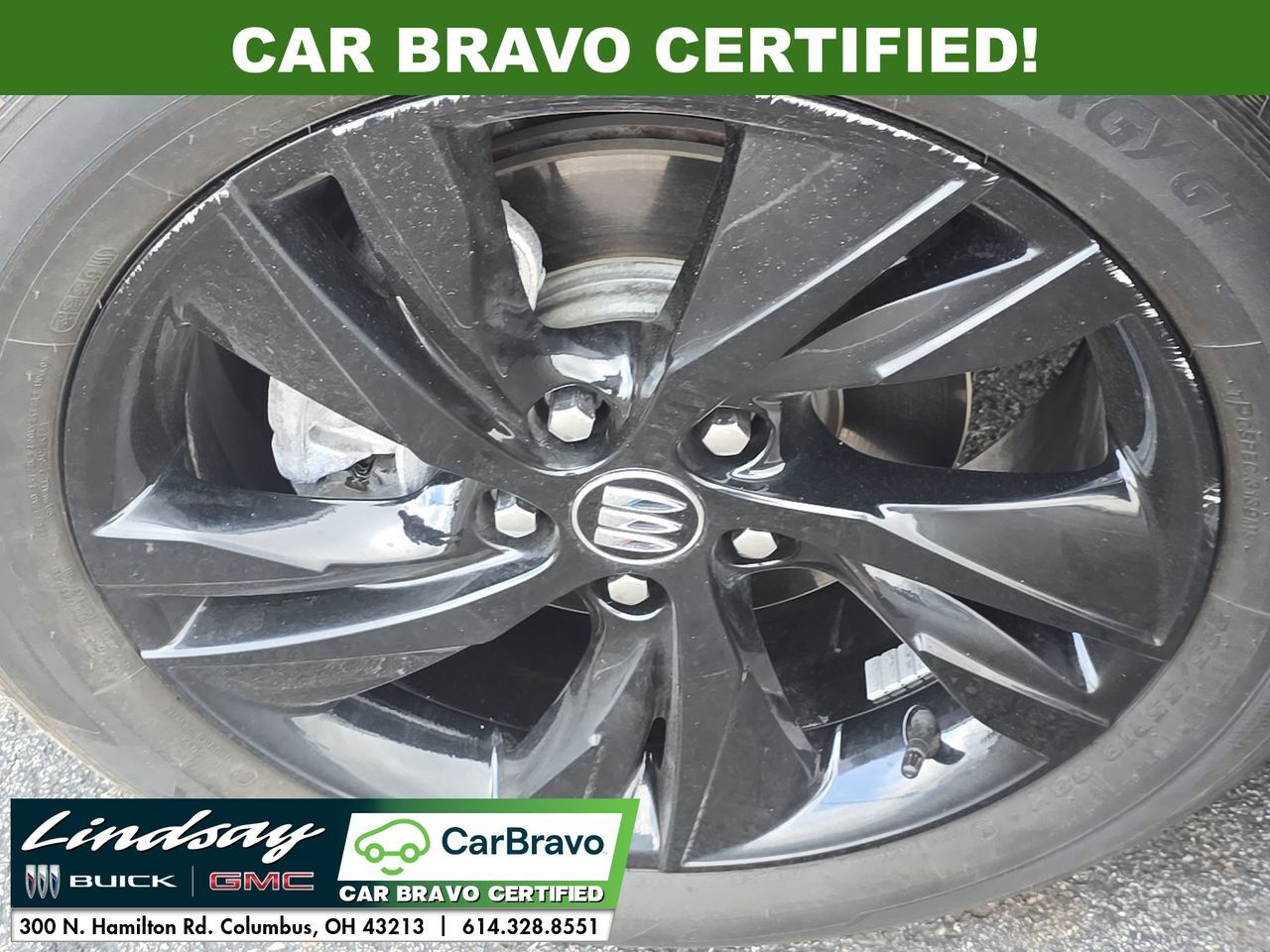 2024 Buick Encore GX Sport Touring Columbus OH