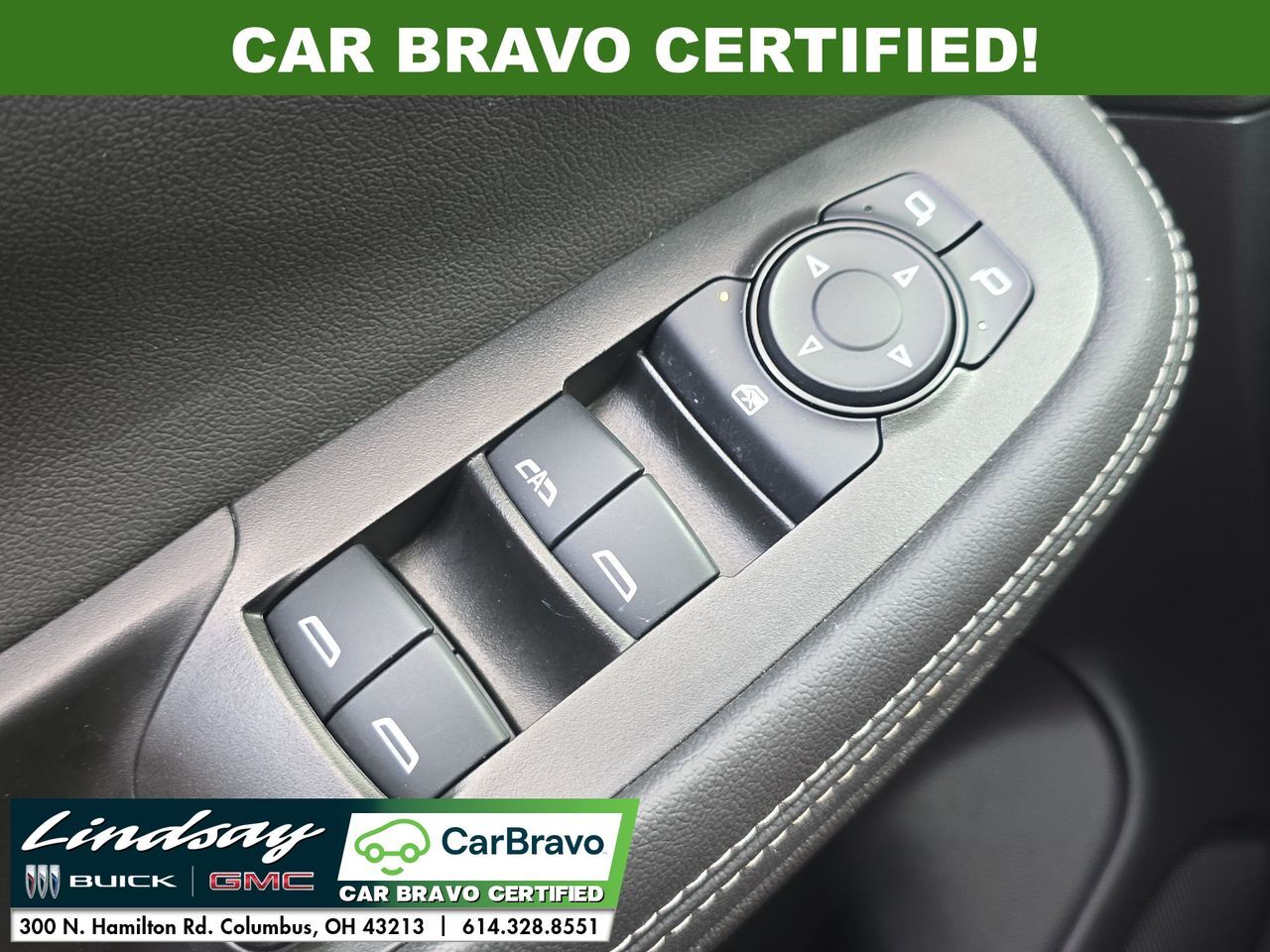 2024 Buick Encore GX Sport Touring Columbus OH