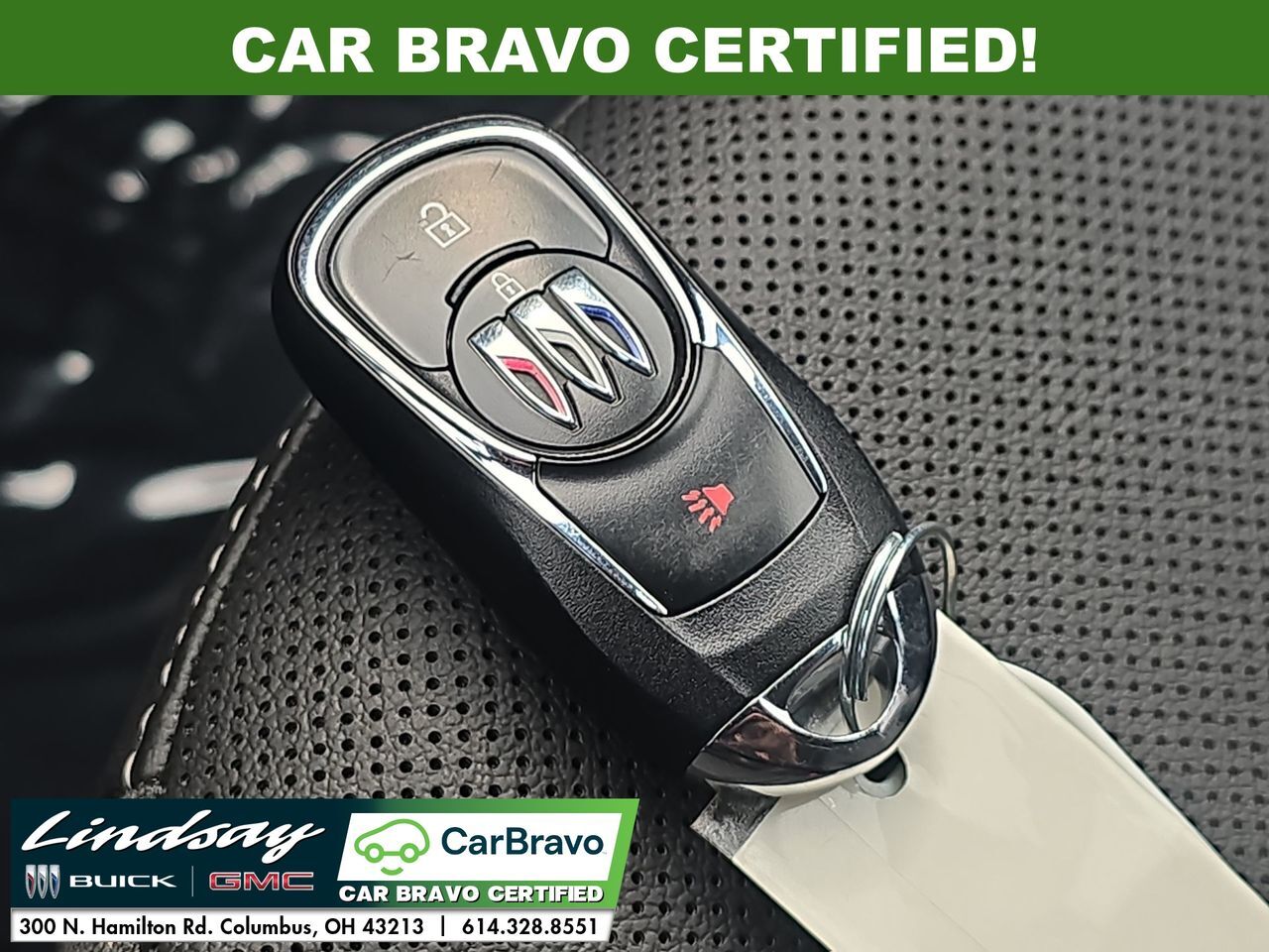 2024 Buick Encore GX Sport Touring Columbus OH