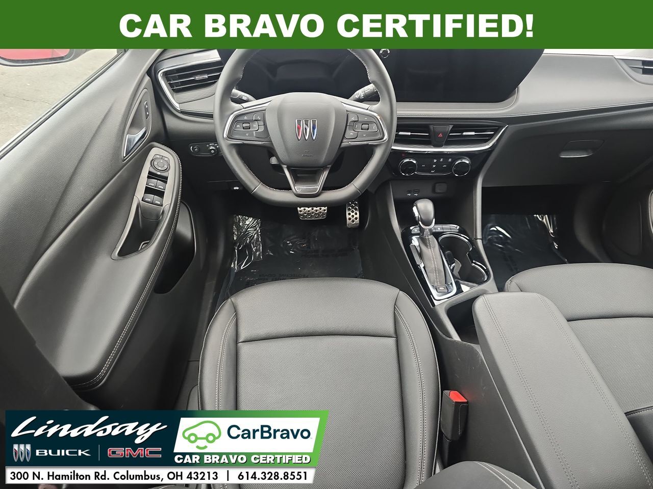 2024 Buick Encore GX Sport Touring Columbus OH