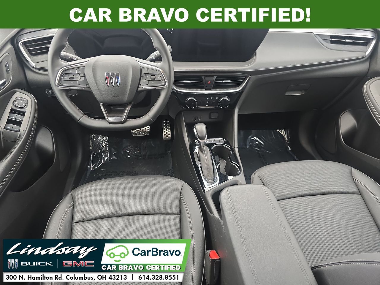 2024 Buick Encore GX Sport Touring Columbus OH