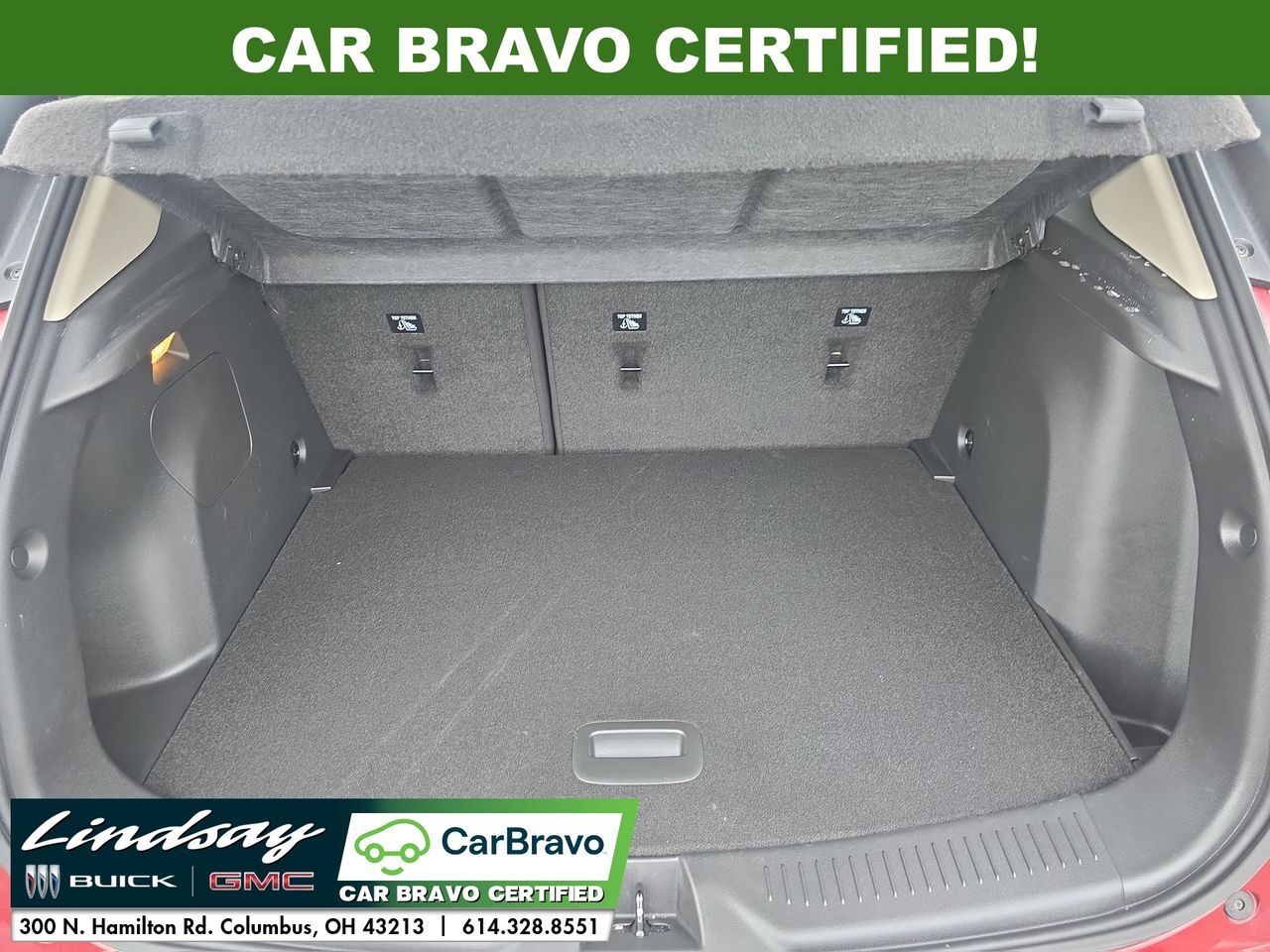 2024 Buick Encore GX Sport Touring Columbus OH