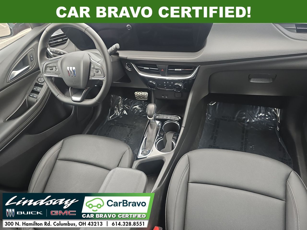 2024 Buick Encore GX Sport Touring Columbus OH