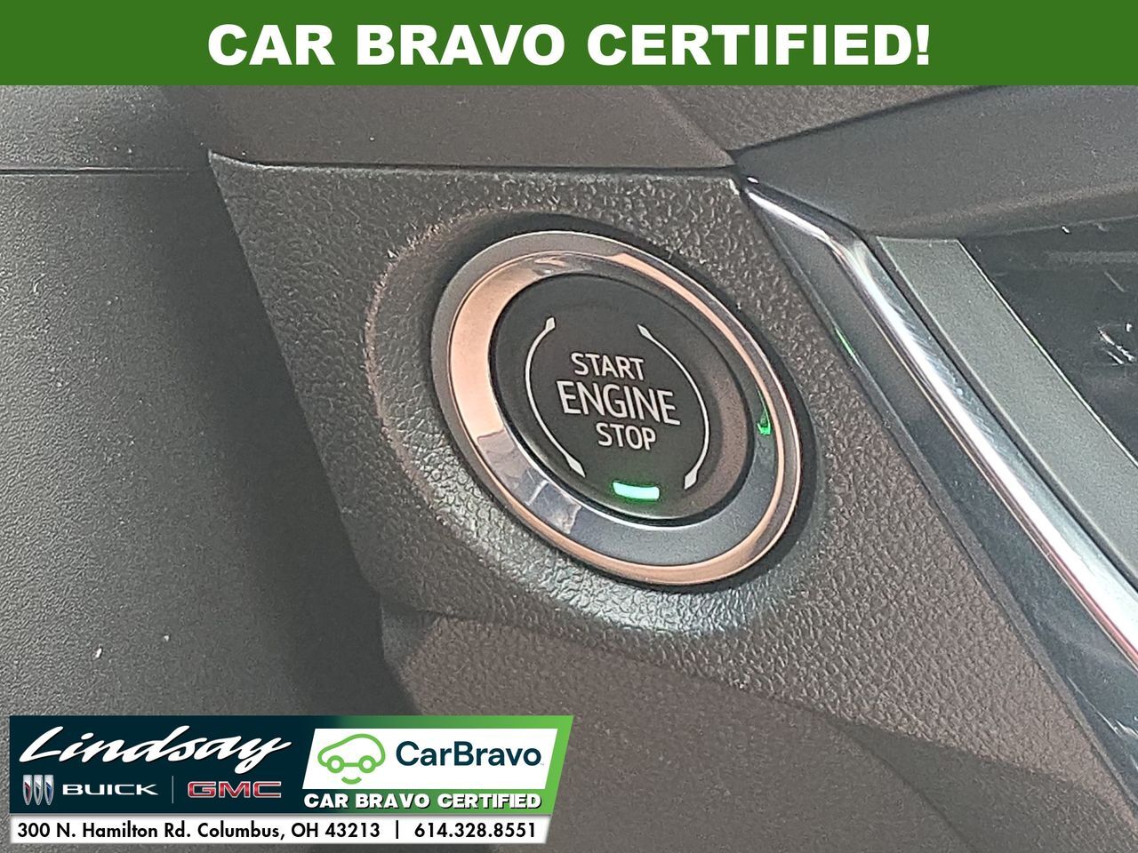 2024 Buick Encore GX Sport Touring Columbus OH