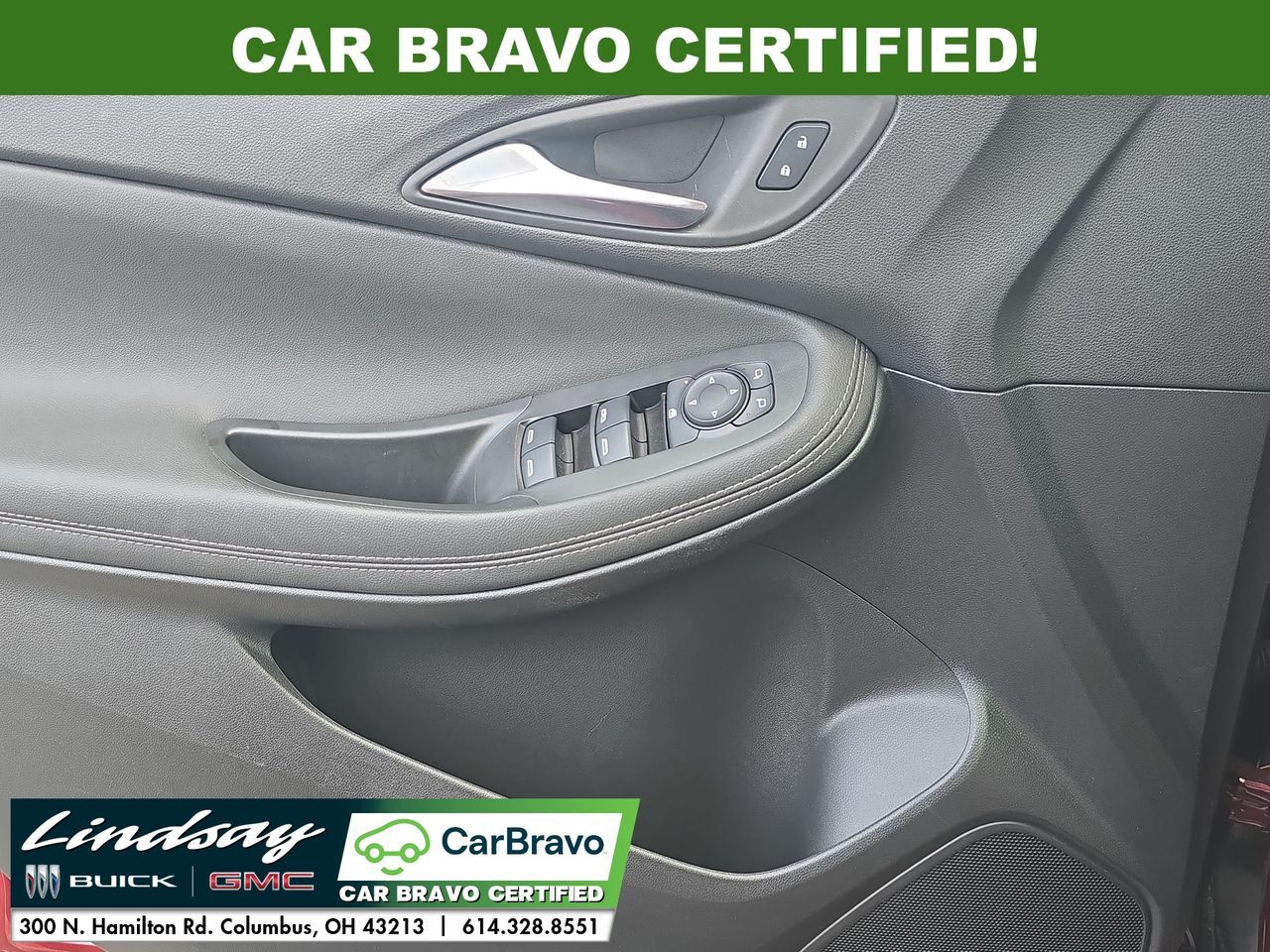 2024 Buick Encore GX Sport Touring Columbus OH