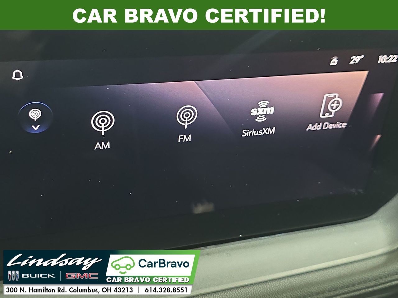 2024 Buick Encore GX Sport Touring Columbus OH