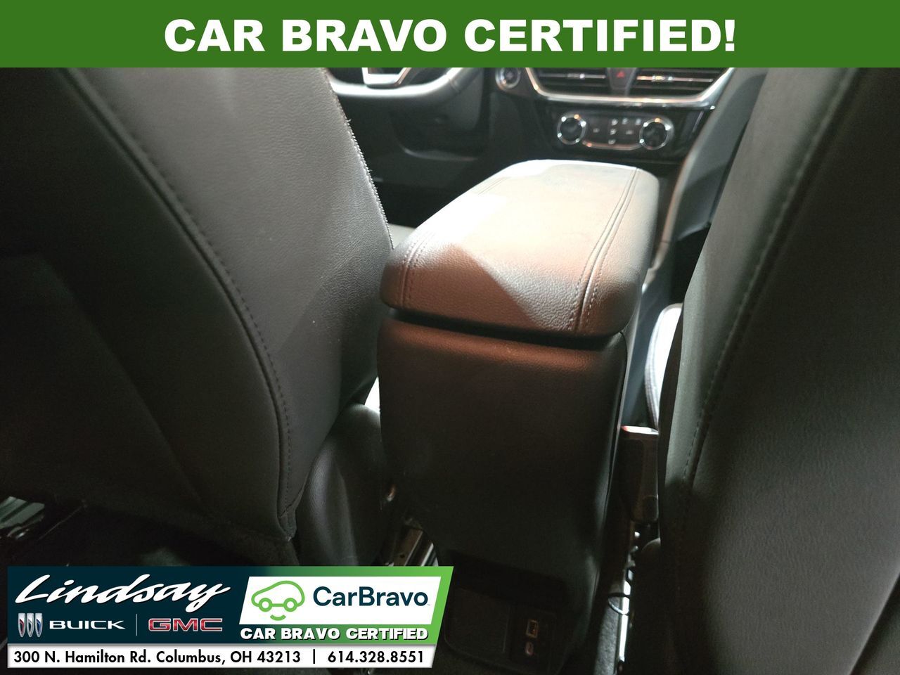 2024 Buick Encore GX Sport Touring Columbus OH