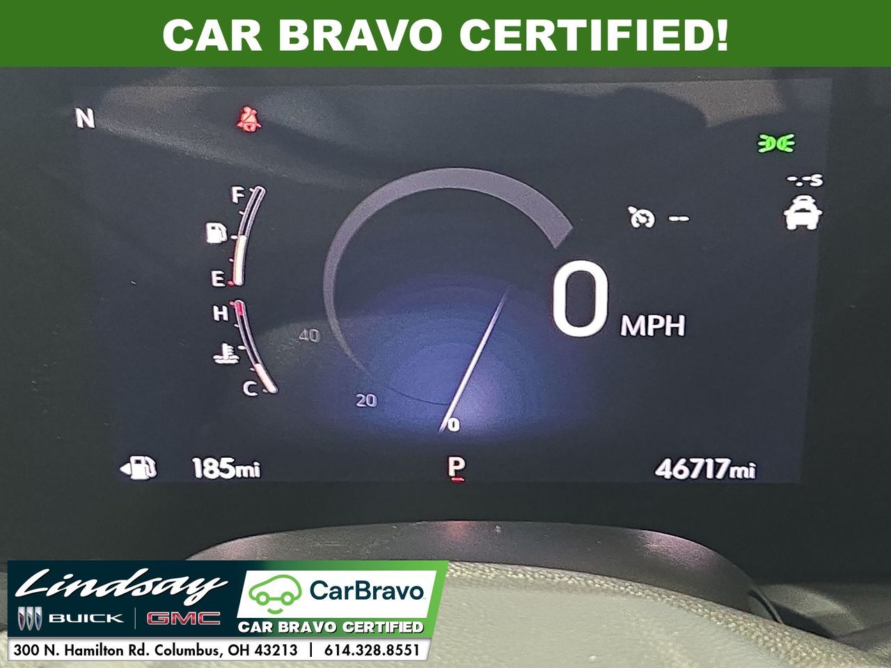 2024 Buick Encore GX Sport Touring Columbus OH