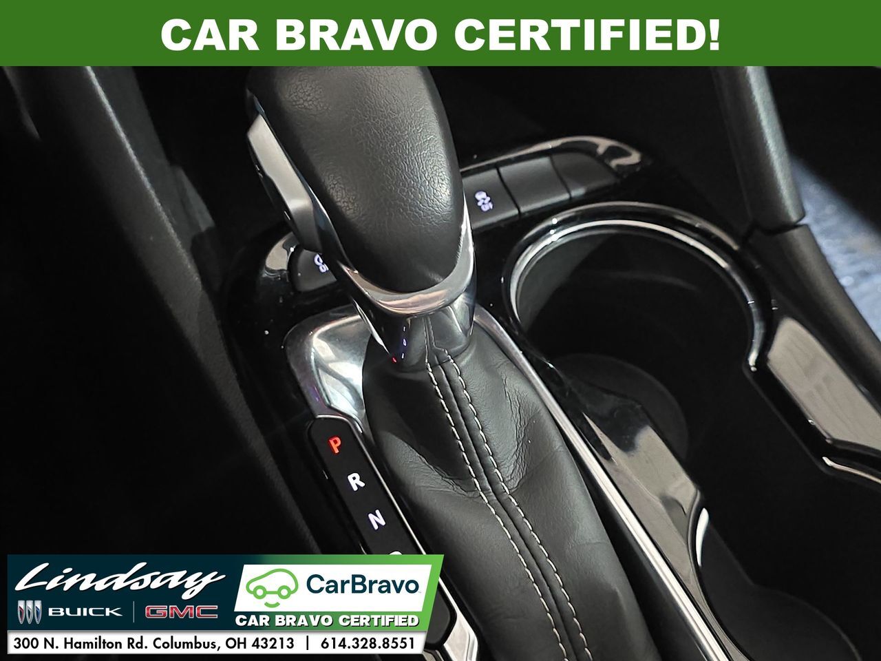 2024 Buick Encore GX Sport Touring Columbus OH