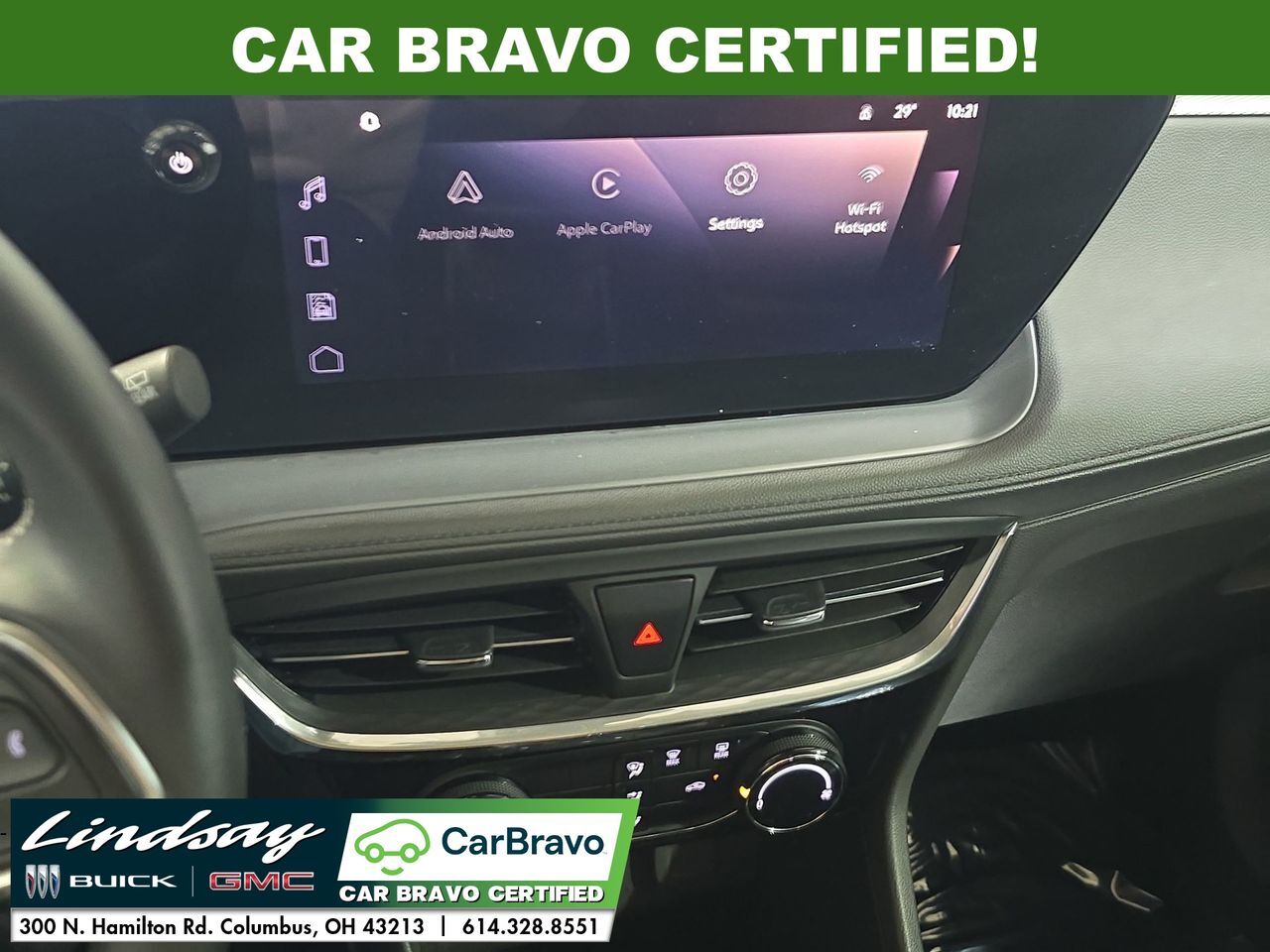 2024 Buick Encore GX Sport Touring Columbus OH